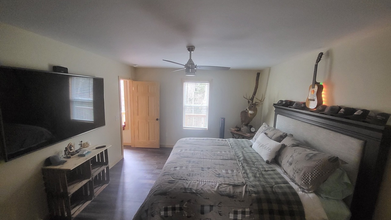 Photo of Bedroom in Galax