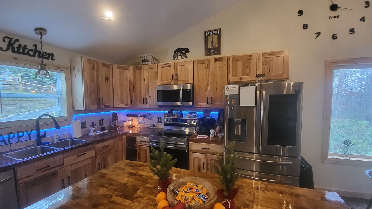Photo of Kitchen in Galax