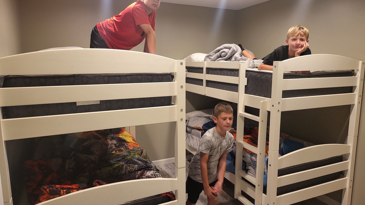 Photo of Bedroom in Galax