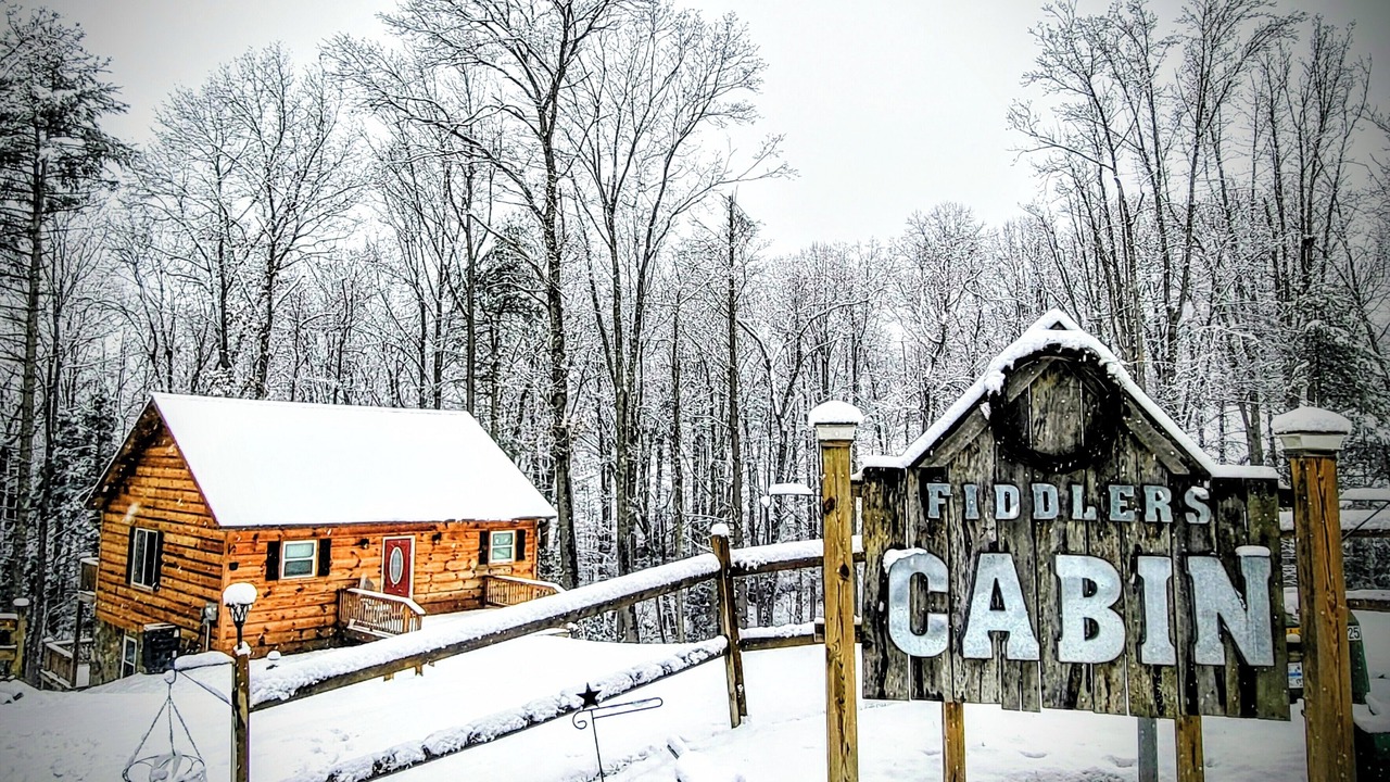 Photo of Outdoor in Galax