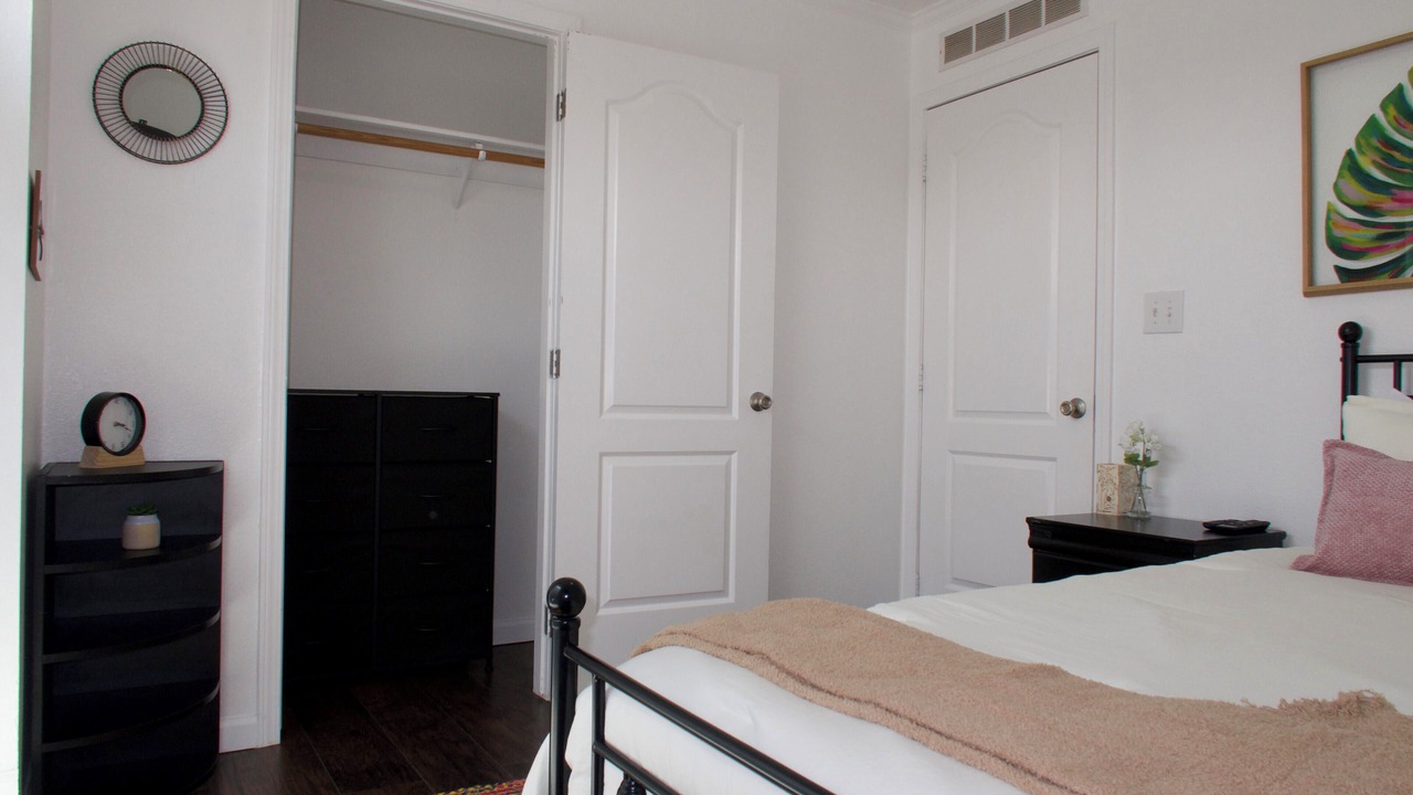 Photo of Bedroom in Monahans