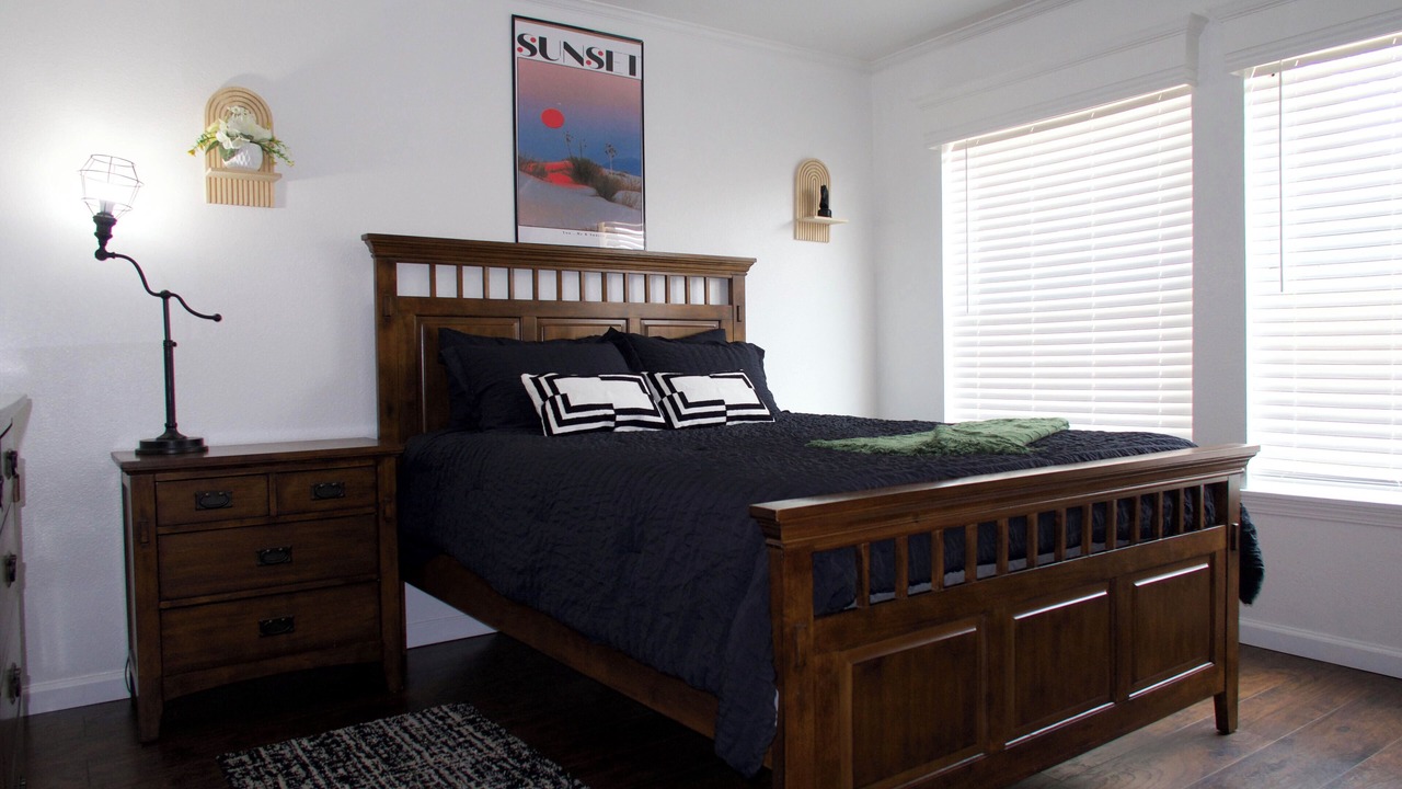 Photo of Bedroom in Monahans