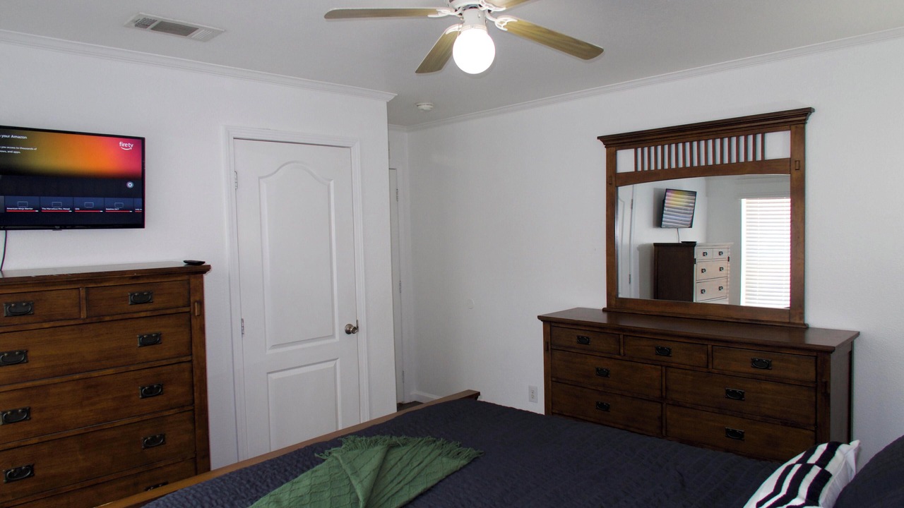 Photo of Bedroom in Monahans
