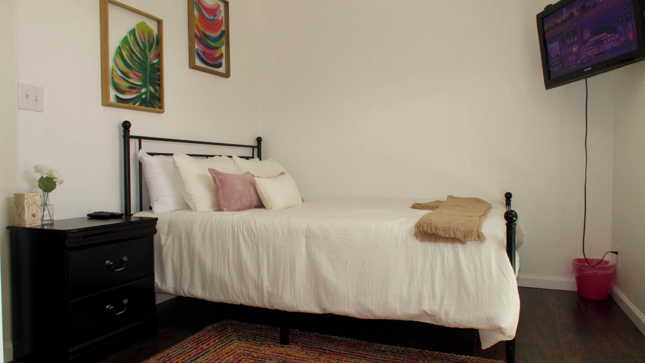 Photo of Bedroom in Monahans