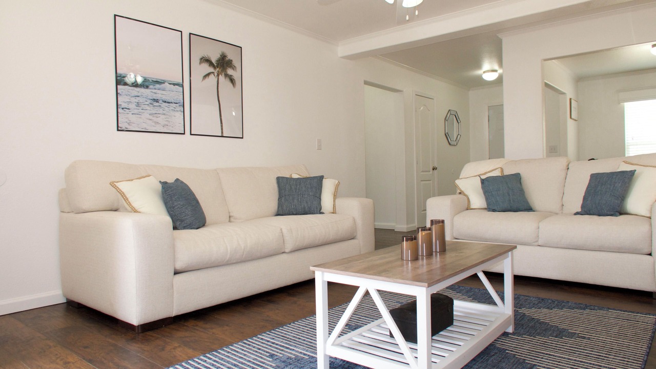 Photo of Livingroom in Monahans