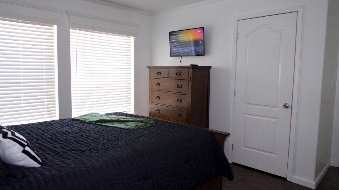 Photo of Bedroom in Monahans