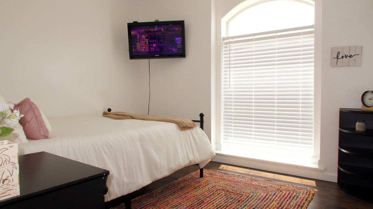 Photo of Bedroom in Monahans