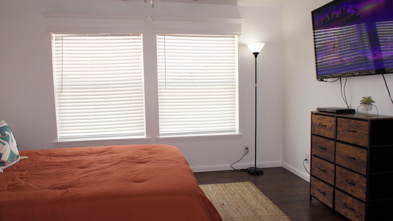 Photo of Bedroom in Monahans