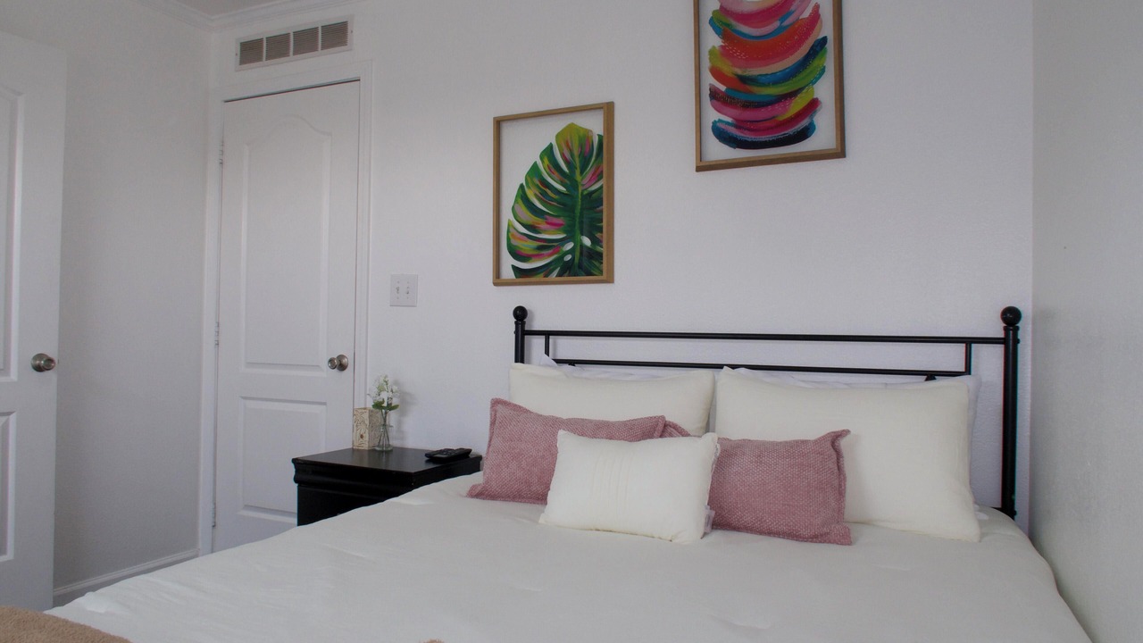 Photo of Bedroom in Monahans