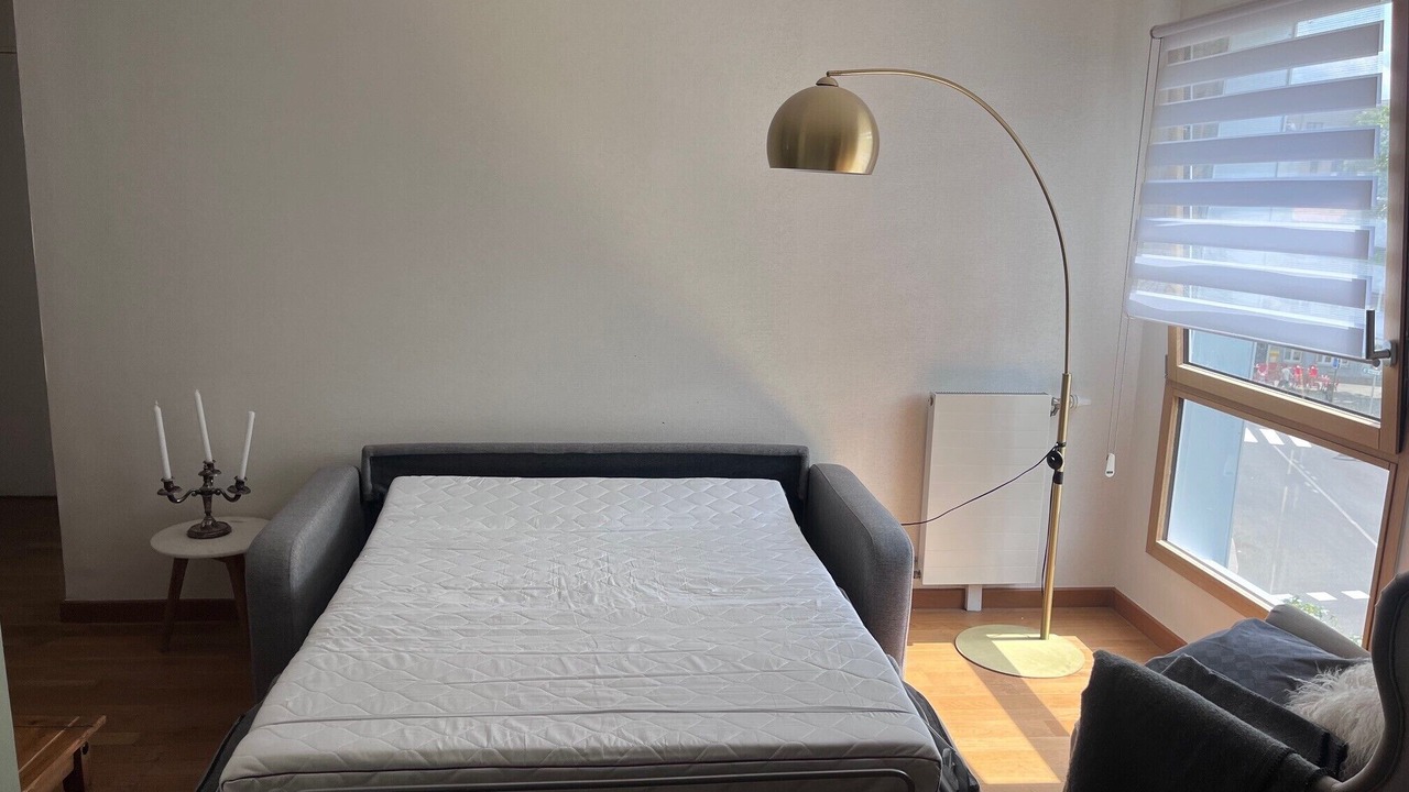 Photo of Bedroom in Billancourt–Rives de Seine