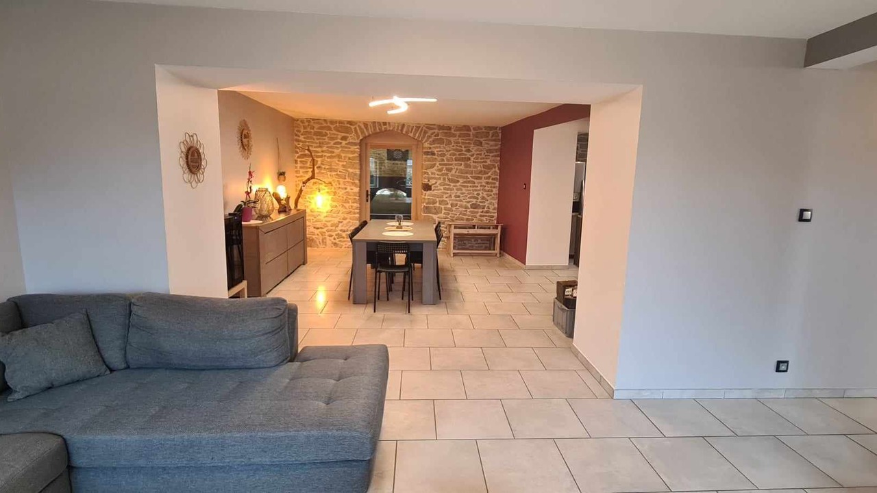 Photo of Livingroom in Mantry