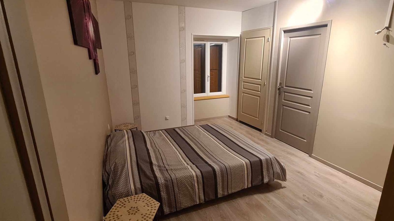 Photo of Bedroom in Mantry