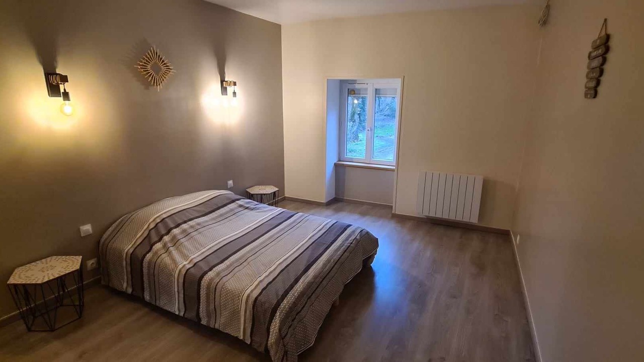 Photo of Bedroom in Mantry