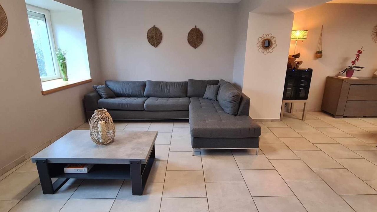 Photo of Livingroom in Mantry