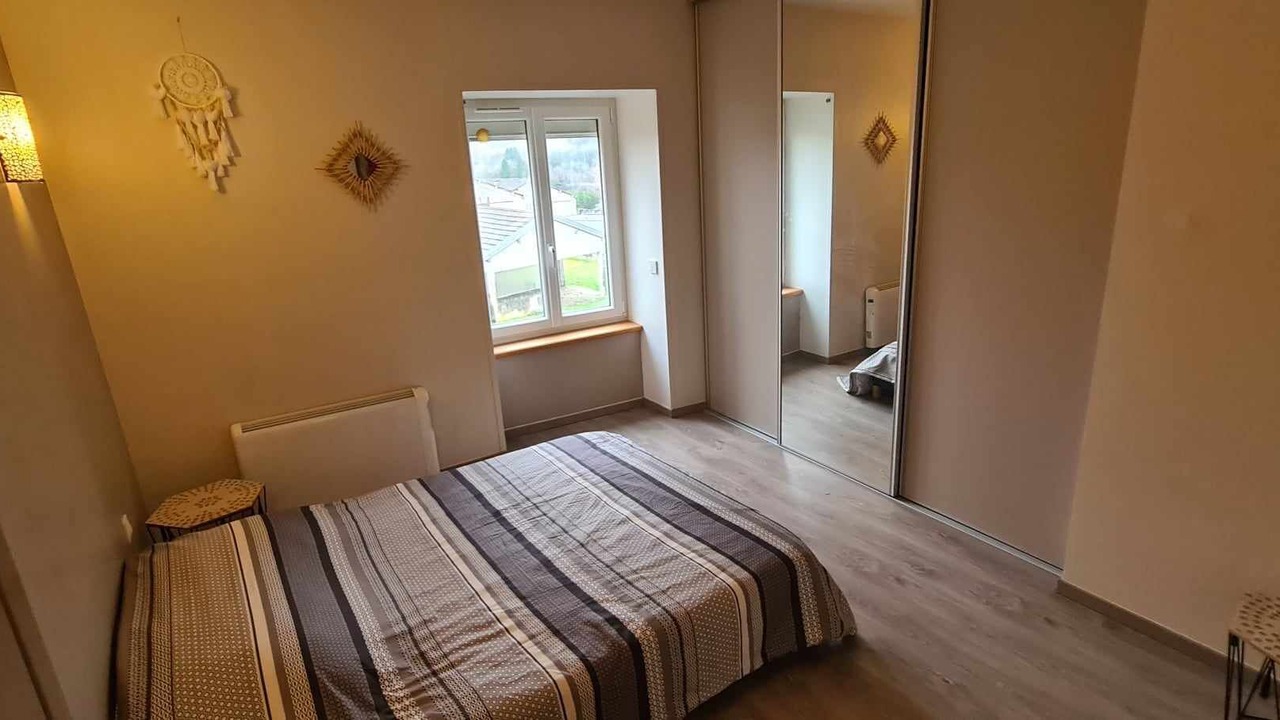 Photo of Bedroom in Mantry