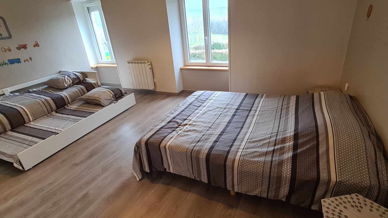 Photo of Bedroom in Mantry