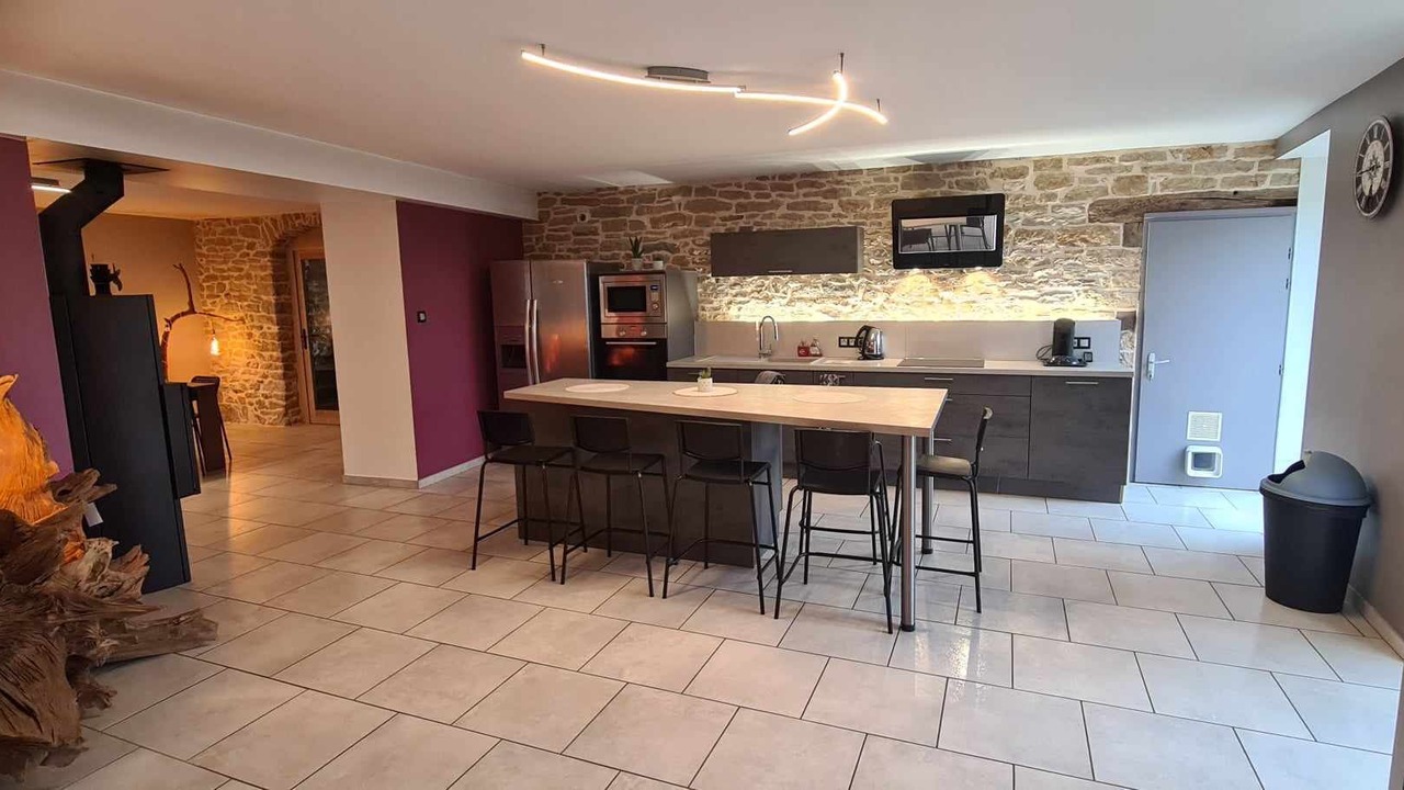 Photo of Kitchen in Mantry