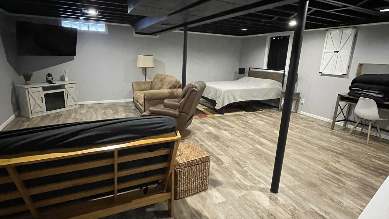 Photo of Bedroom in Cedar Rapids