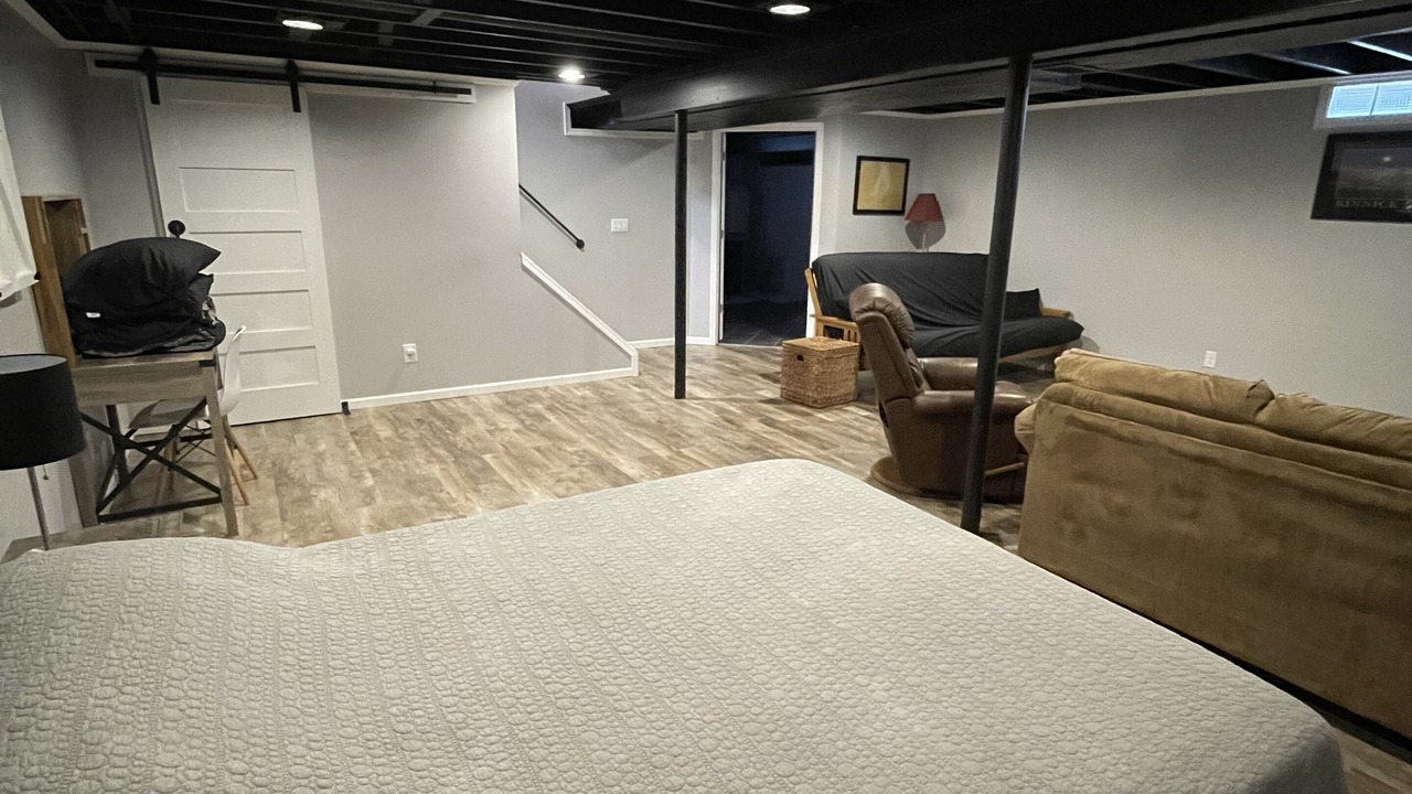 Photo of Bedroom in Cedar Rapids