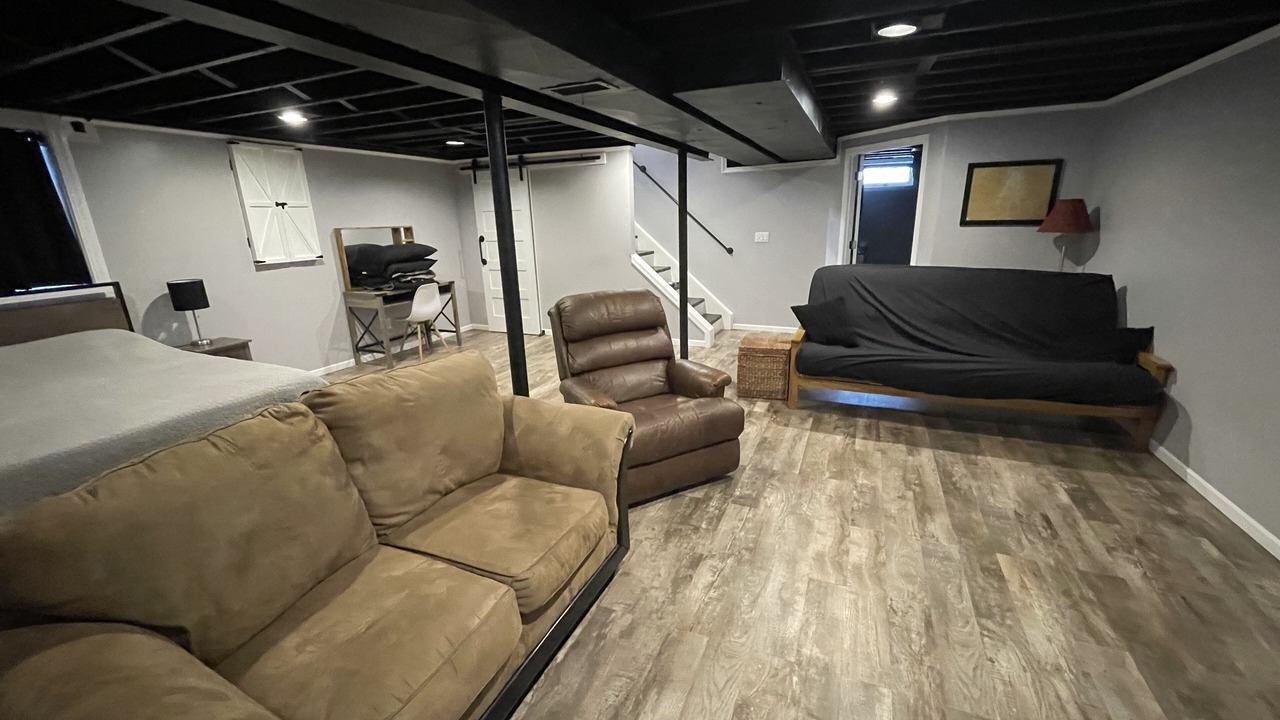 Photo of Livingroom in Cedar Rapids