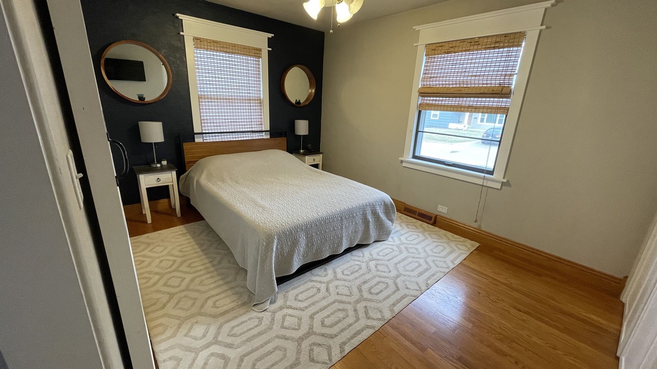 Photo of Bedroom in Cedar Rapids