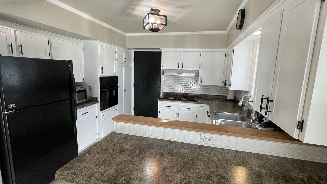 Photo of Kitchen in Cedar Rapids