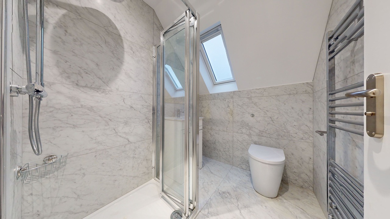 Photo of Bathroom in Mapesbury