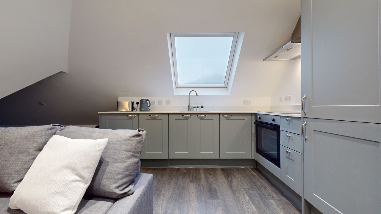 Photo of Others in Mapesbury