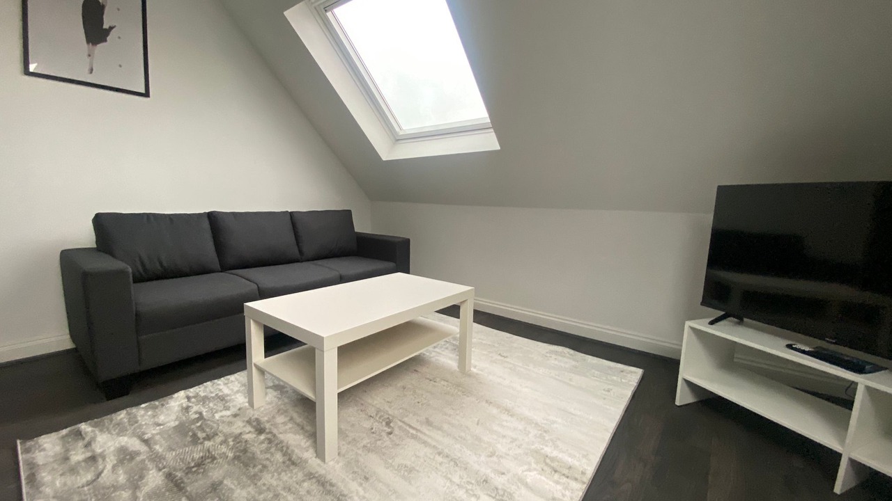 Photo of Livingroom in Mapesbury