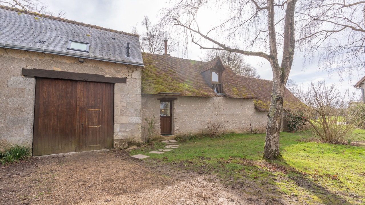 Photo of Outdoor in Fondettes