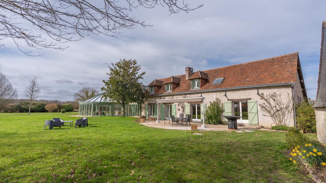 Photo of Outdoor in Fondettes