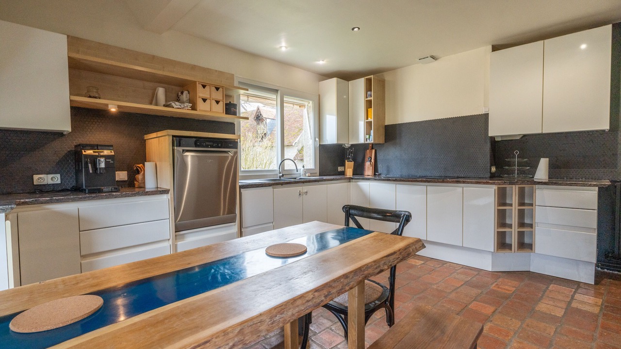 Photo of Kitchen in Fondettes