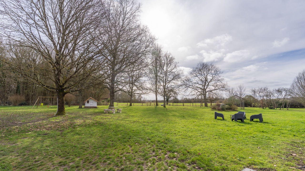 Photo of Outdoor in Fondettes