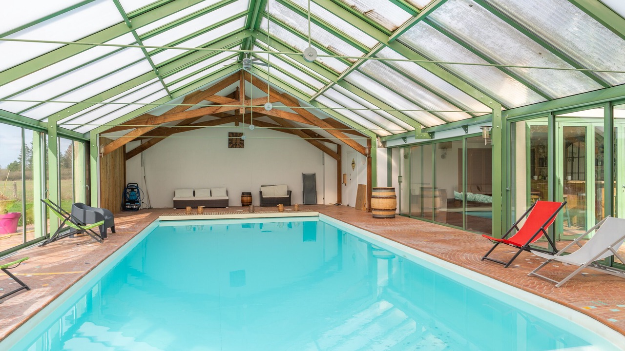 Photo of Outdoor in Fondettes