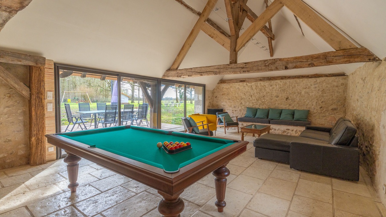 Photo of Bedroom in Fondettes