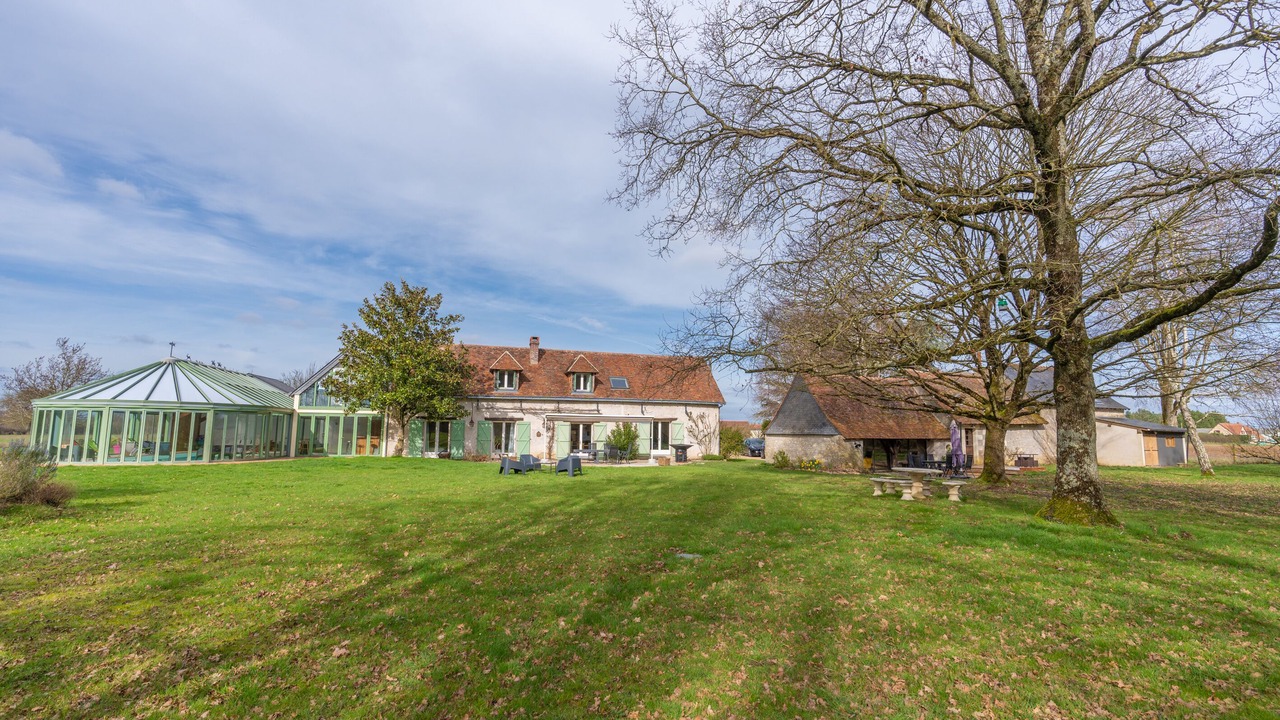 Photo of Outdoor in Fondettes