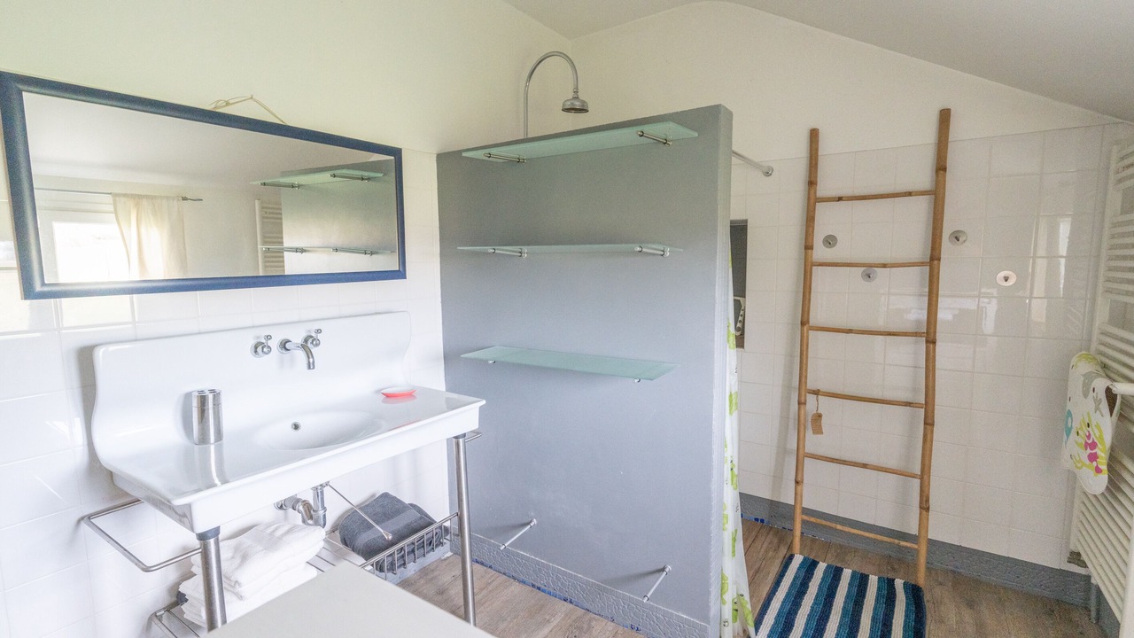 Photo of Bathroom in Fondettes