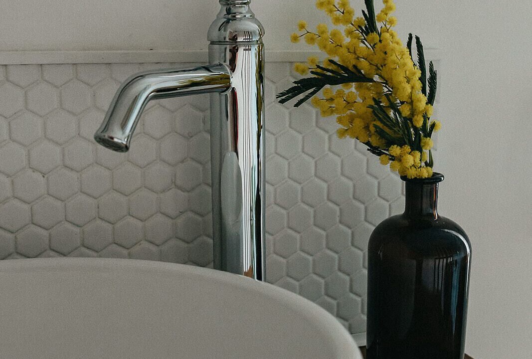 Photo of Bathroom in Le Bourg-Dun