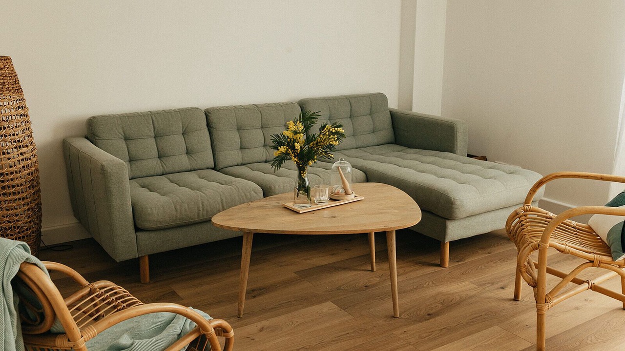 Photo of Livingroom in Le Bourg-Dun