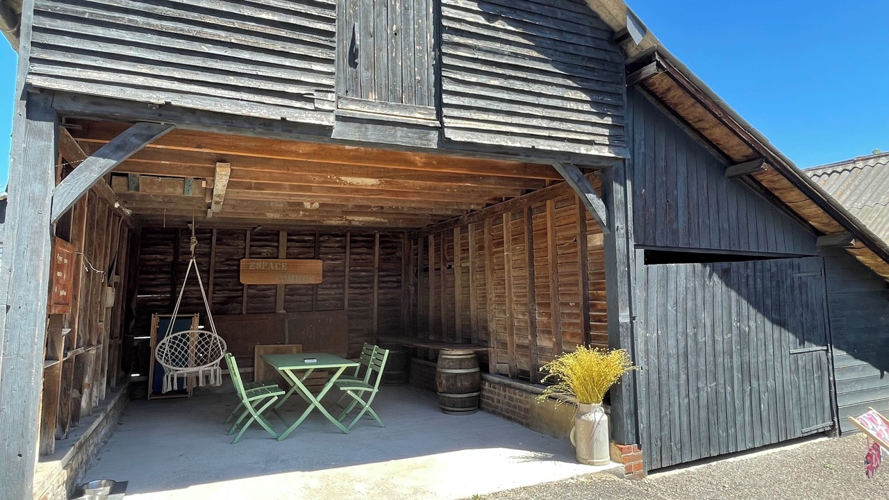 Photo of Outdoor in Le Bourg-Dun
