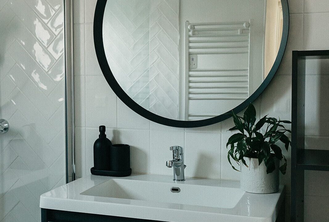 Photo of Bathroom in Le Bourg-Dun