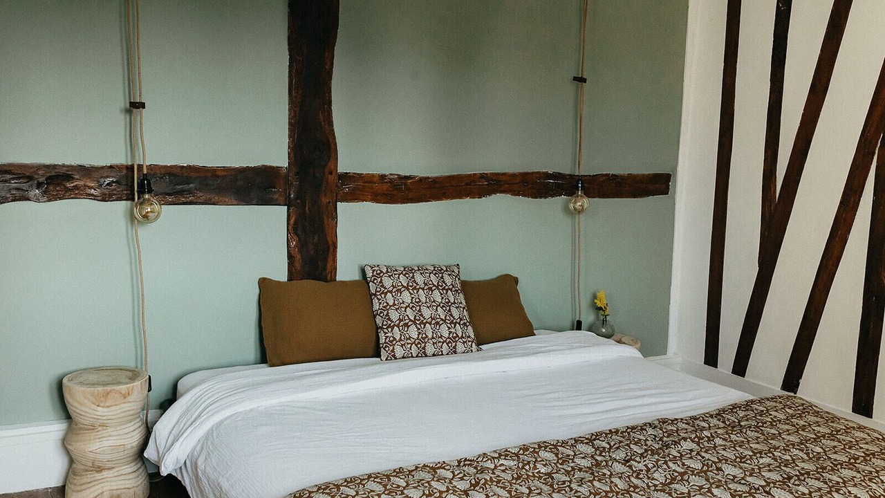 Photo of Bedroom in Le Bourg-Dun