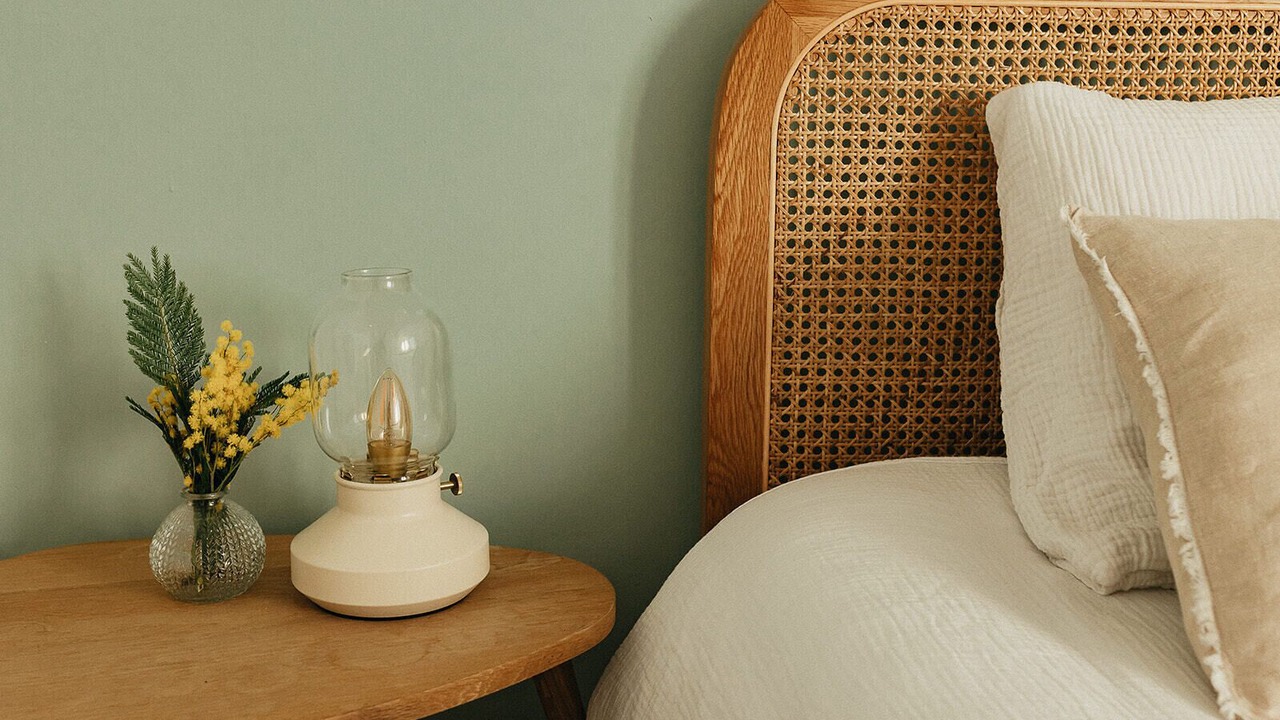 Photo of Bedroom in Le Bourg-Dun