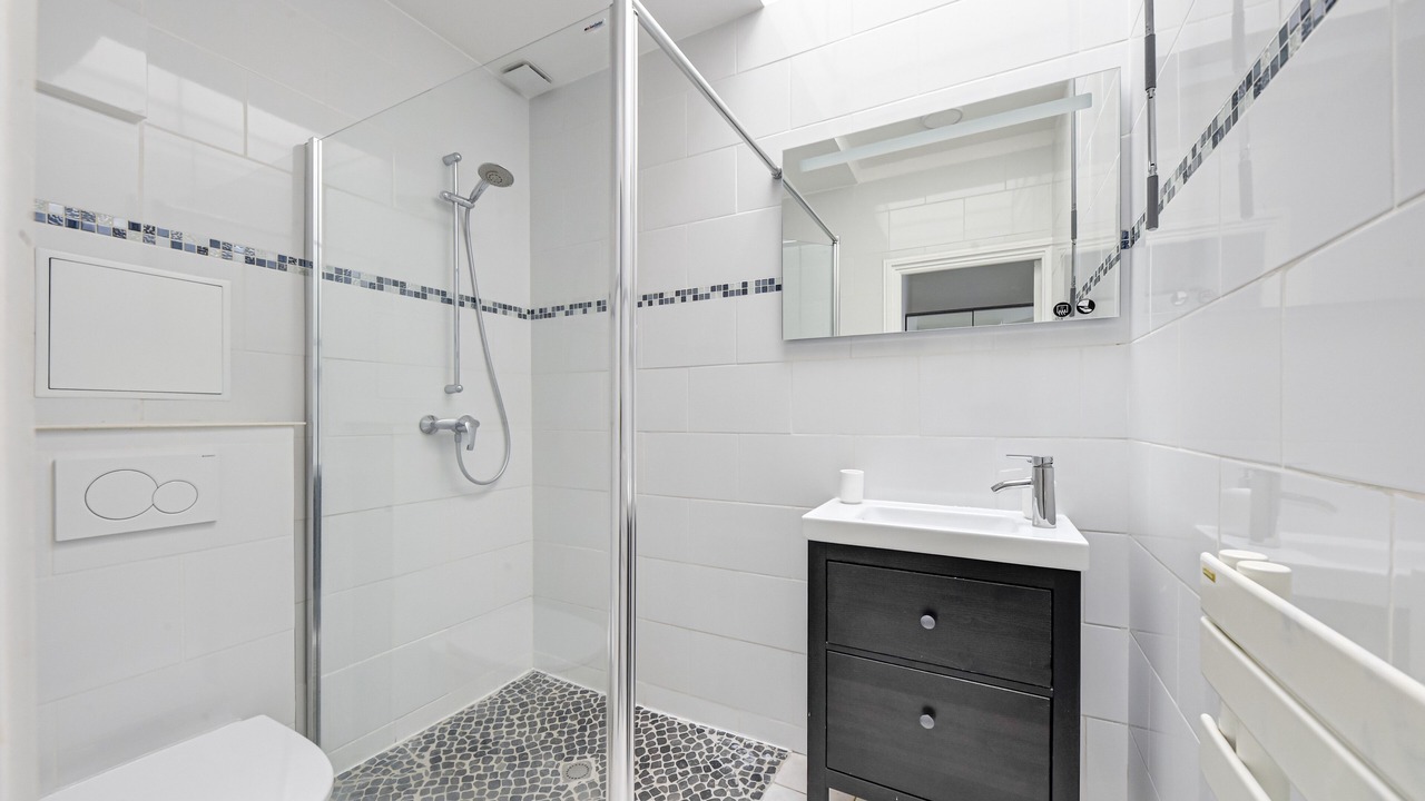 Photo of Bathroom in Quartier de Javel