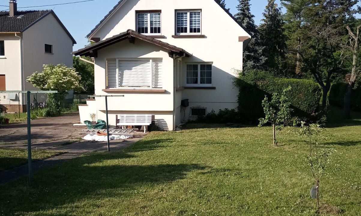 Photo of Outdoor in Marmoutier