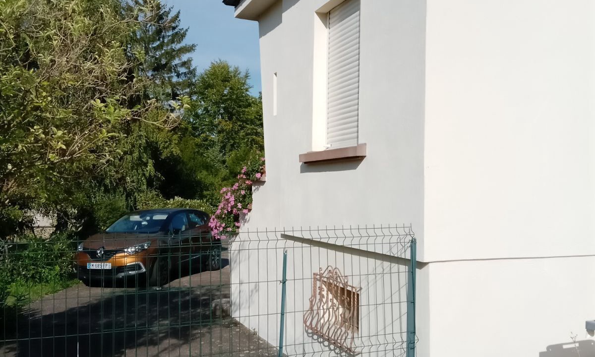 Photo of Outdoor in Marmoutier