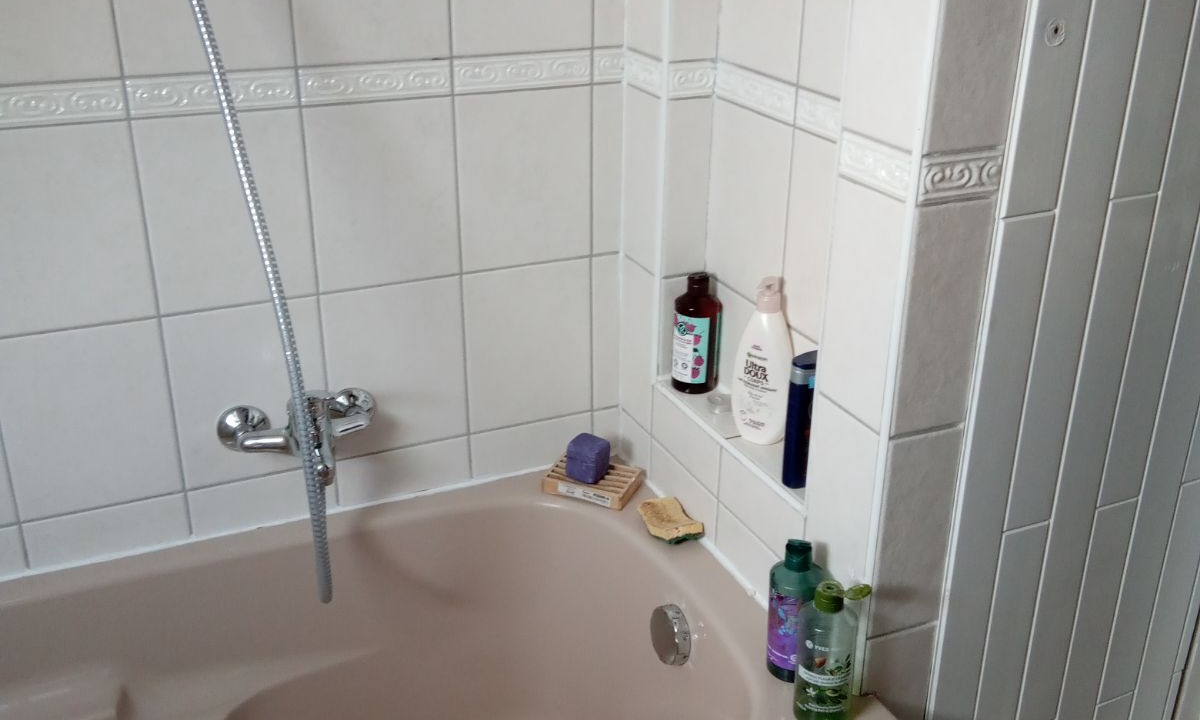 Photo of Bathroom in Marmoutier