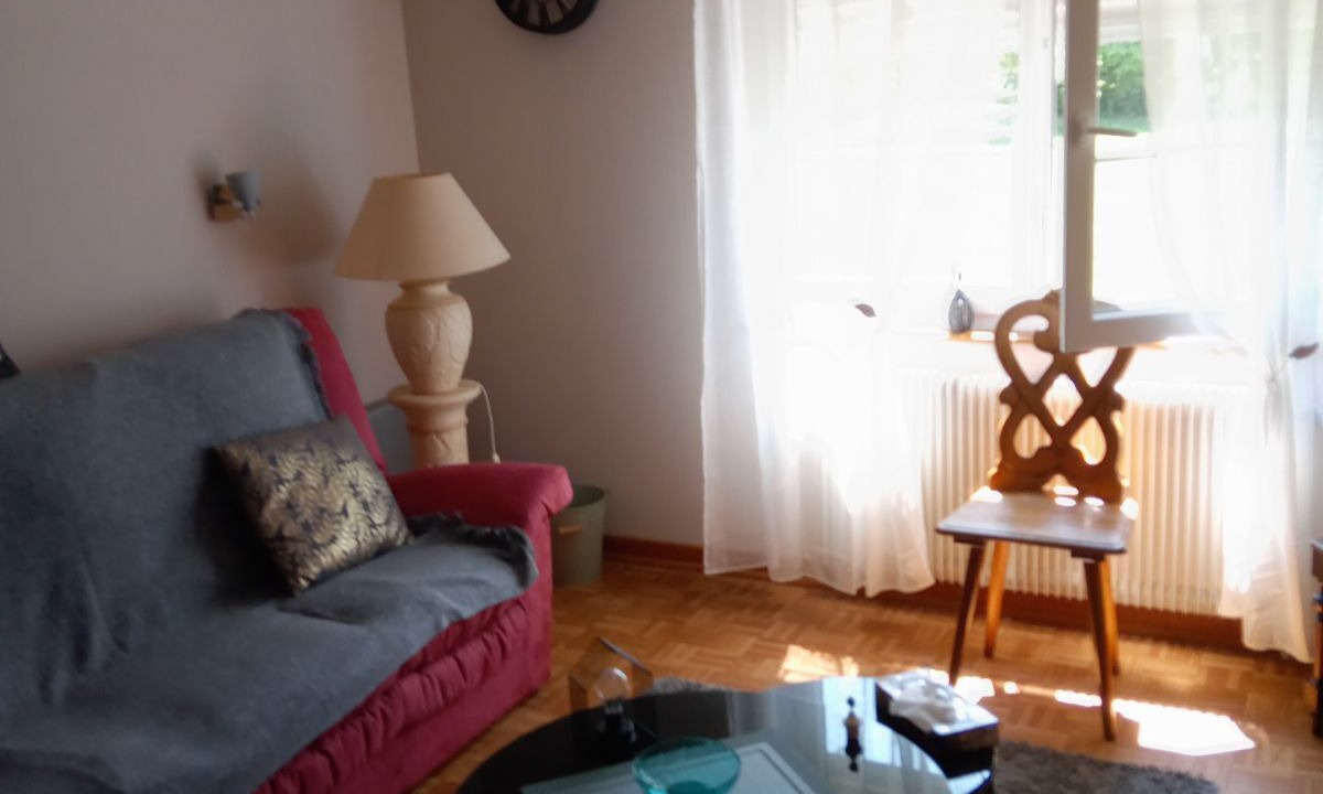 Photo of Livingroom in Marmoutier