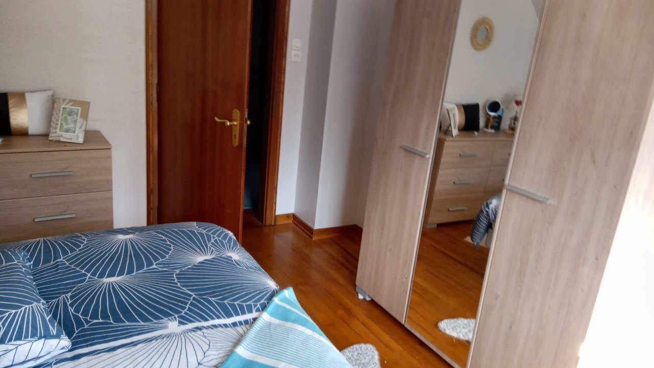 Photo of Bedroom in Marmoutier