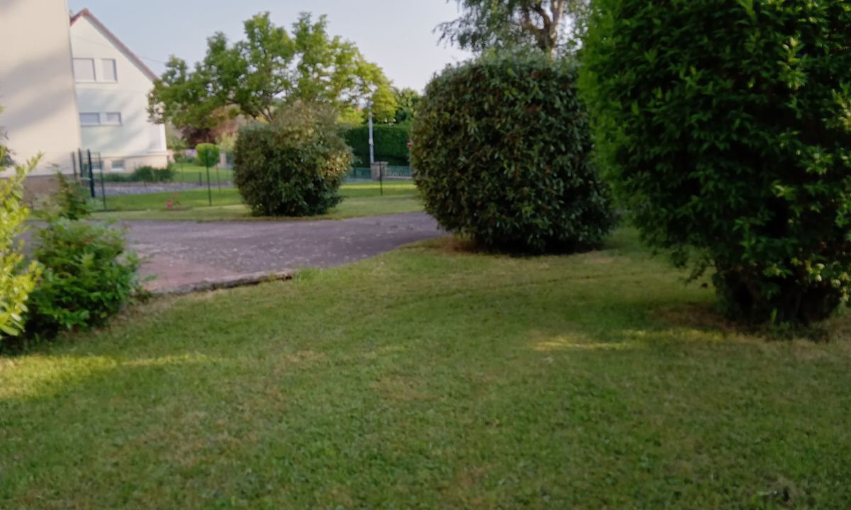 Photo of Outdoor in Marmoutier